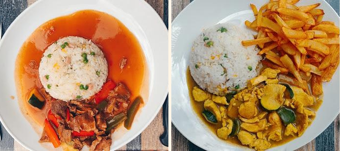 Le Cambodgia - Gallery Image 2