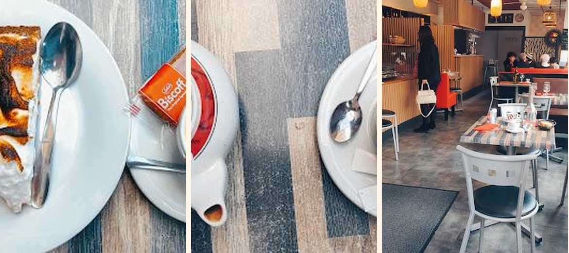 Le Cambodgia - Gallery Image 3