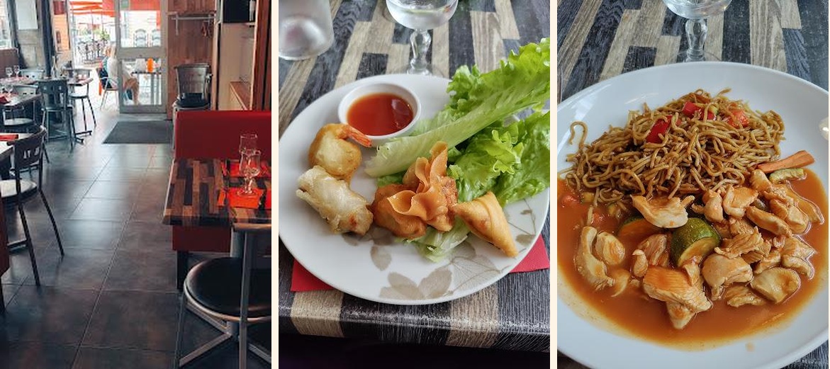 Le Cambodgia - Gallery Image 4