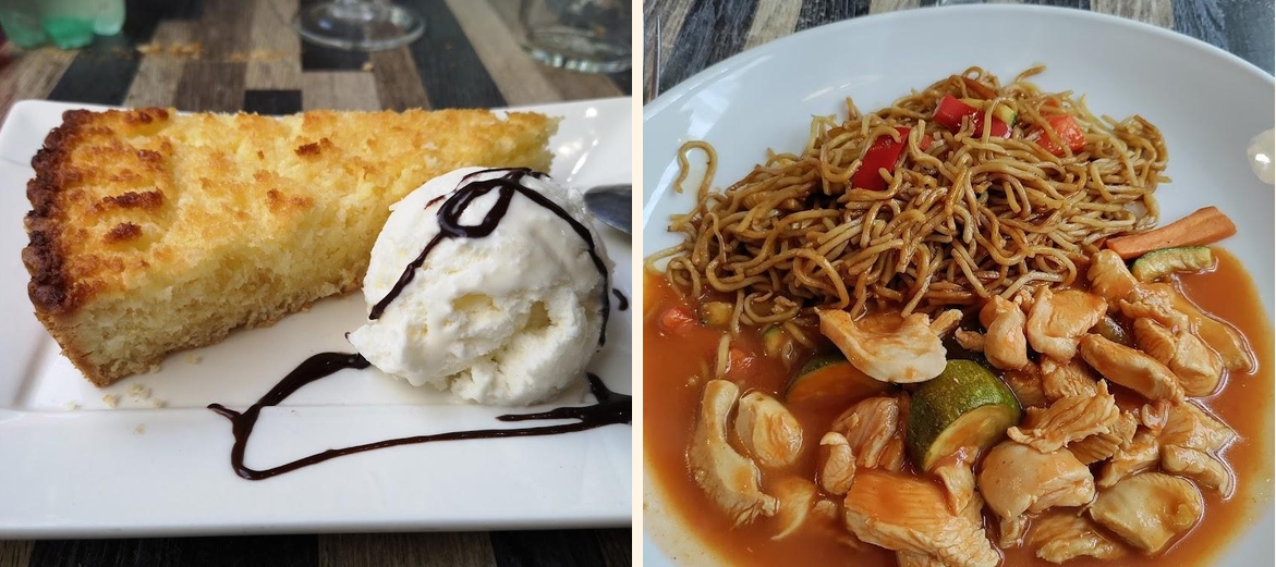 Le Cambodgia - Gallery Image 6