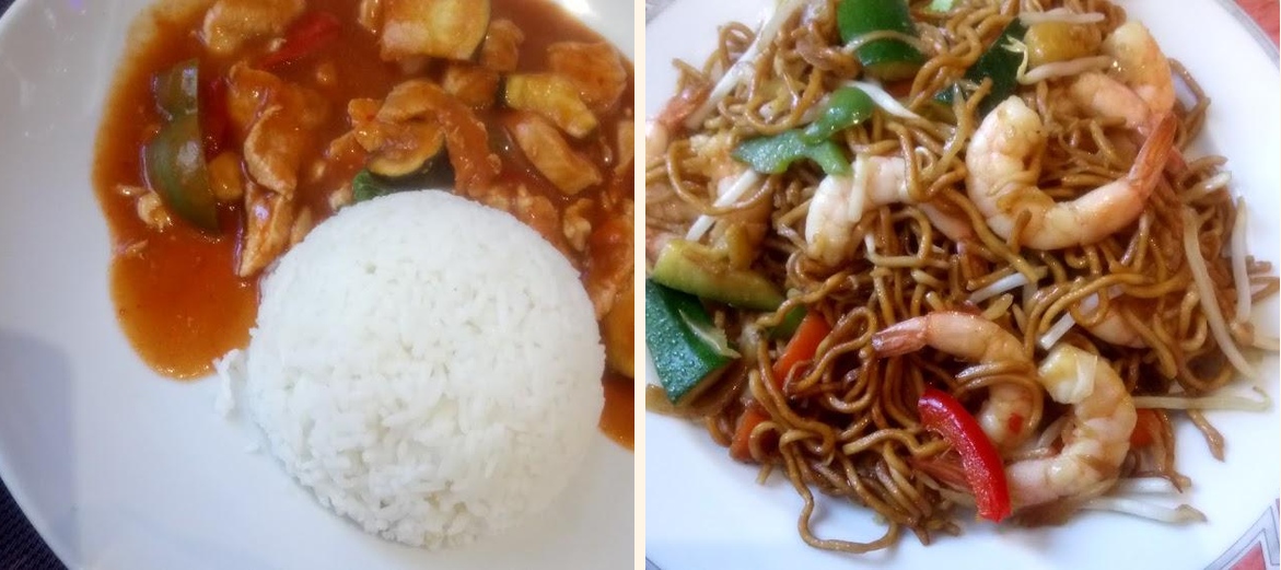 Le Cambodgia - Gallery Image 7